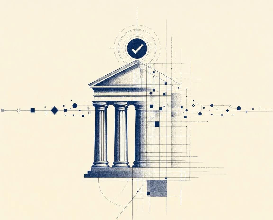 Government & Public Sector — zero-knowledge database engagements for the sector.