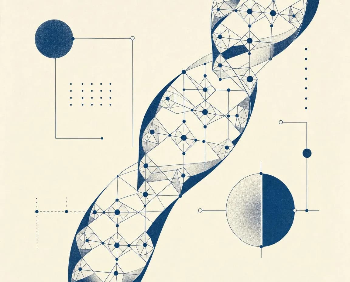 Healthcare & Life Sciences — zero-knowledge database engagements for the sector.
